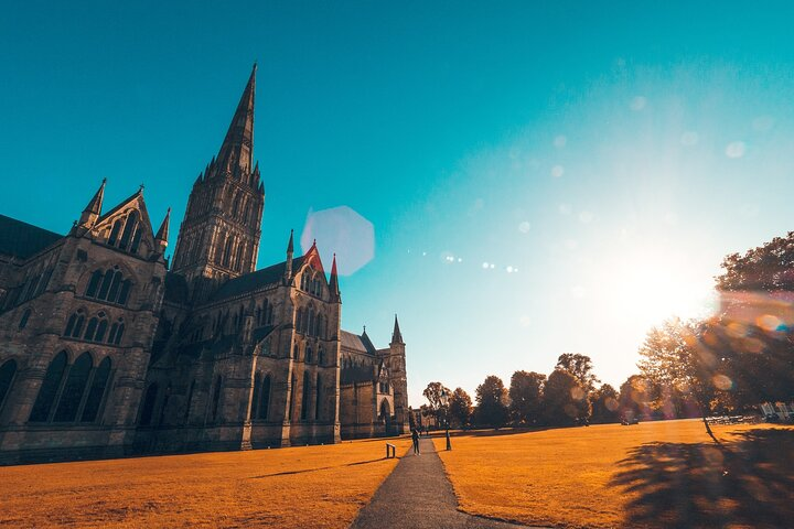 Salisbury Hidden Gems